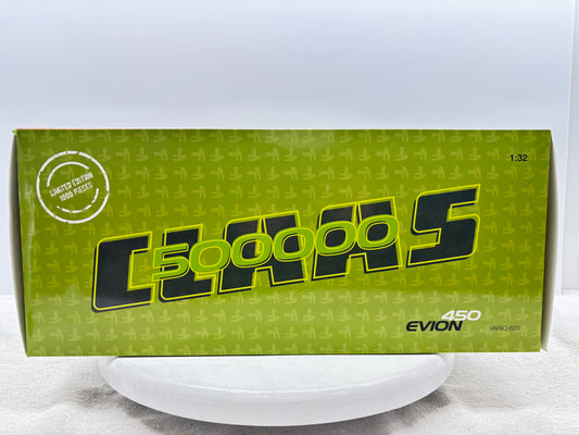 1/32 Claas 450