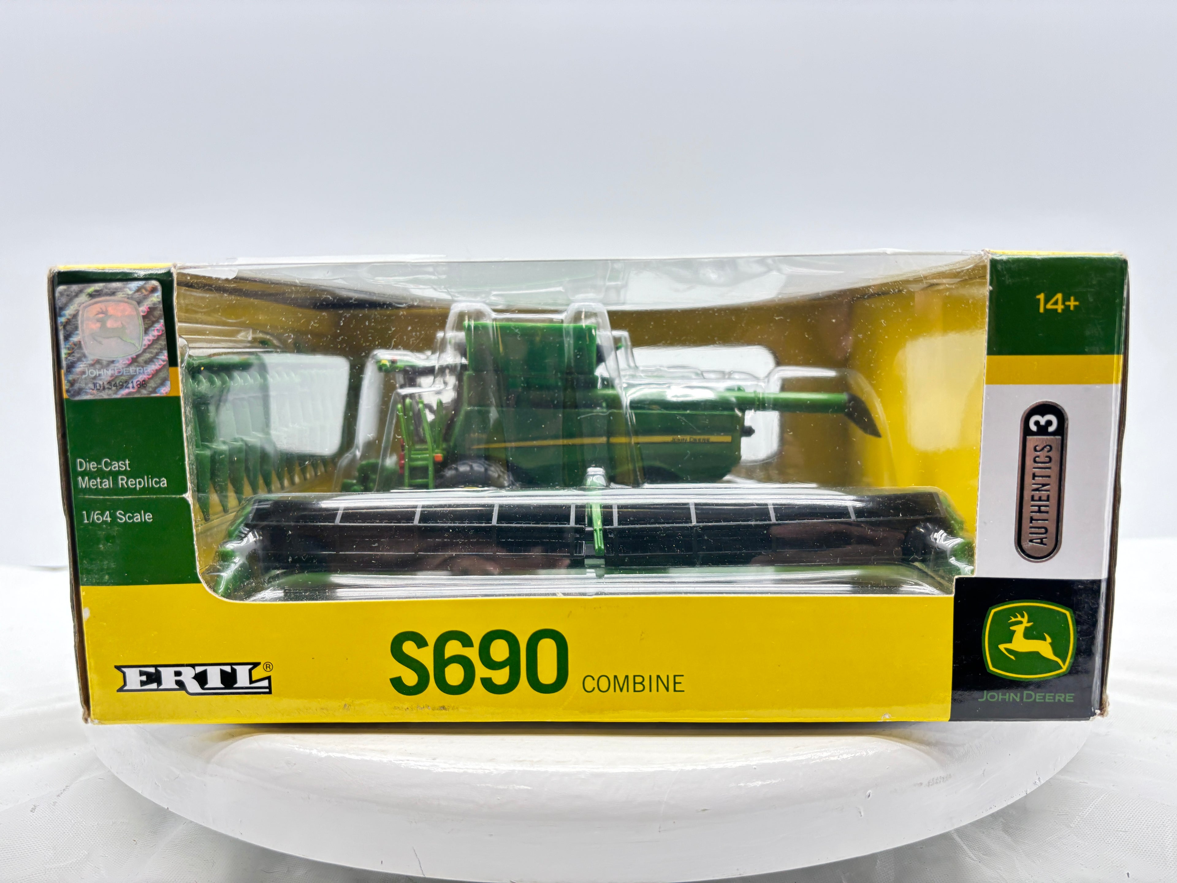 1/64 John Deere S690