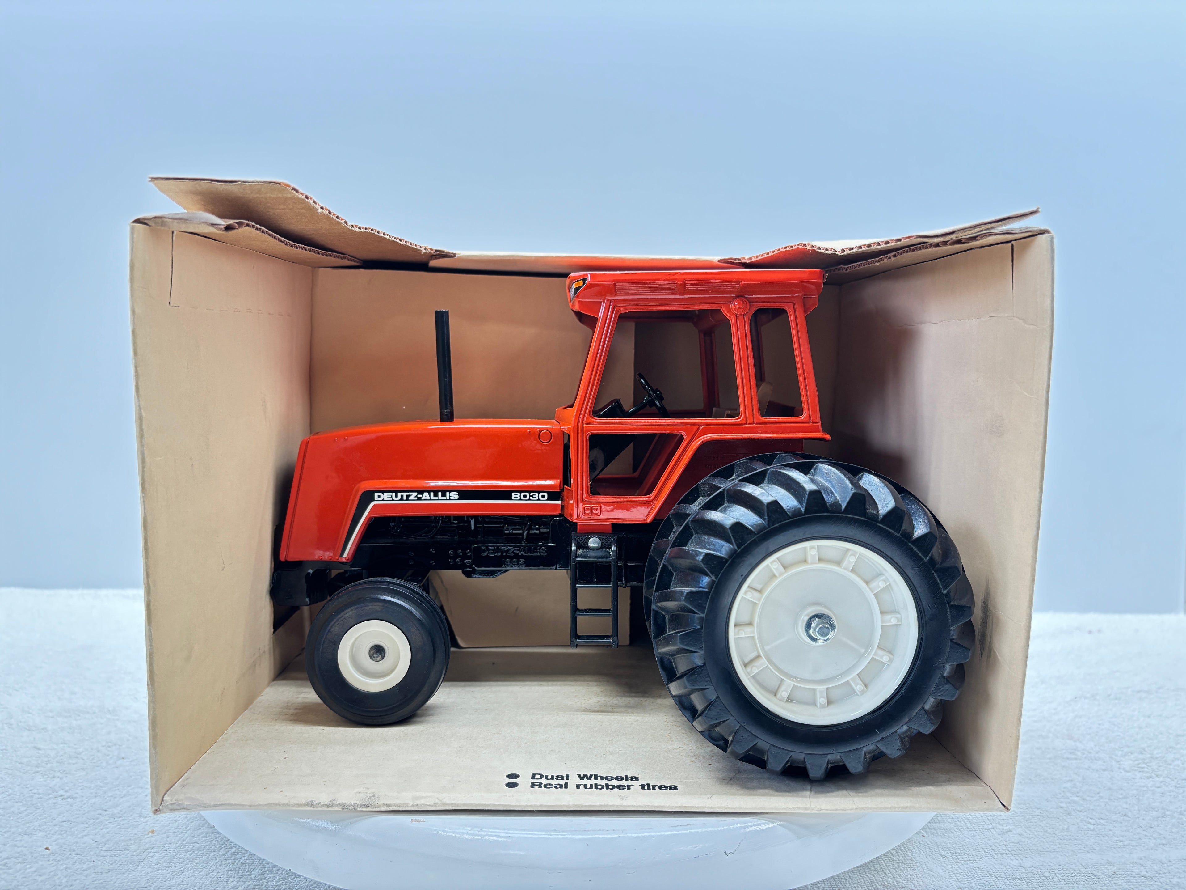 1/16 Deutz-Chalmers 8030