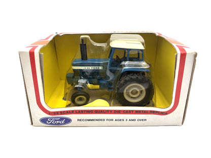 1/32 Ford TW20