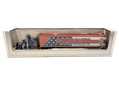 1/64 Kenworth W900 Allis-Chalmers Set