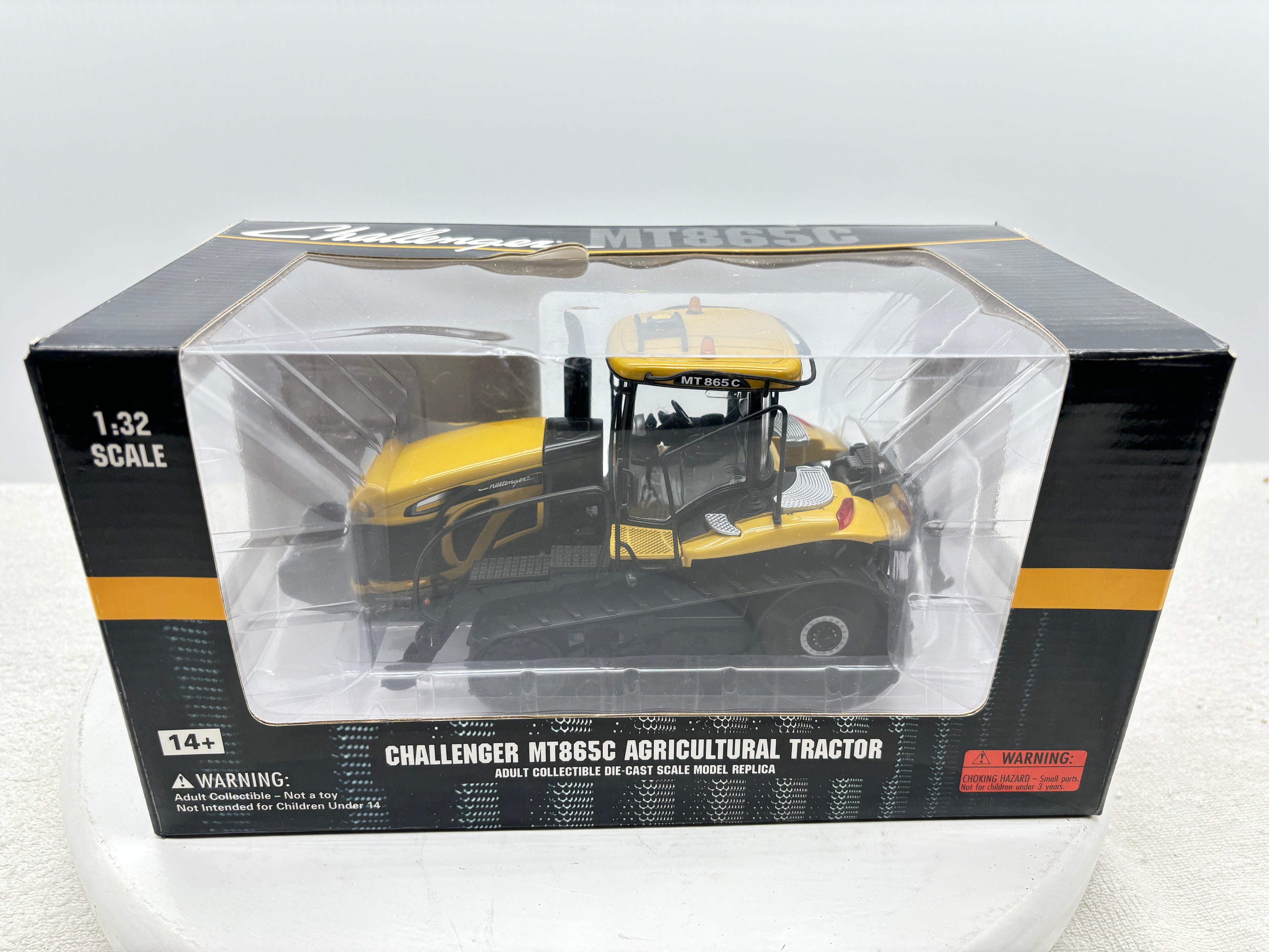 1/32 Challenger MT865C