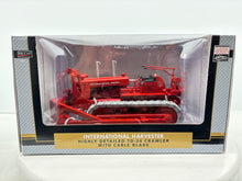 1/16 International TD-24