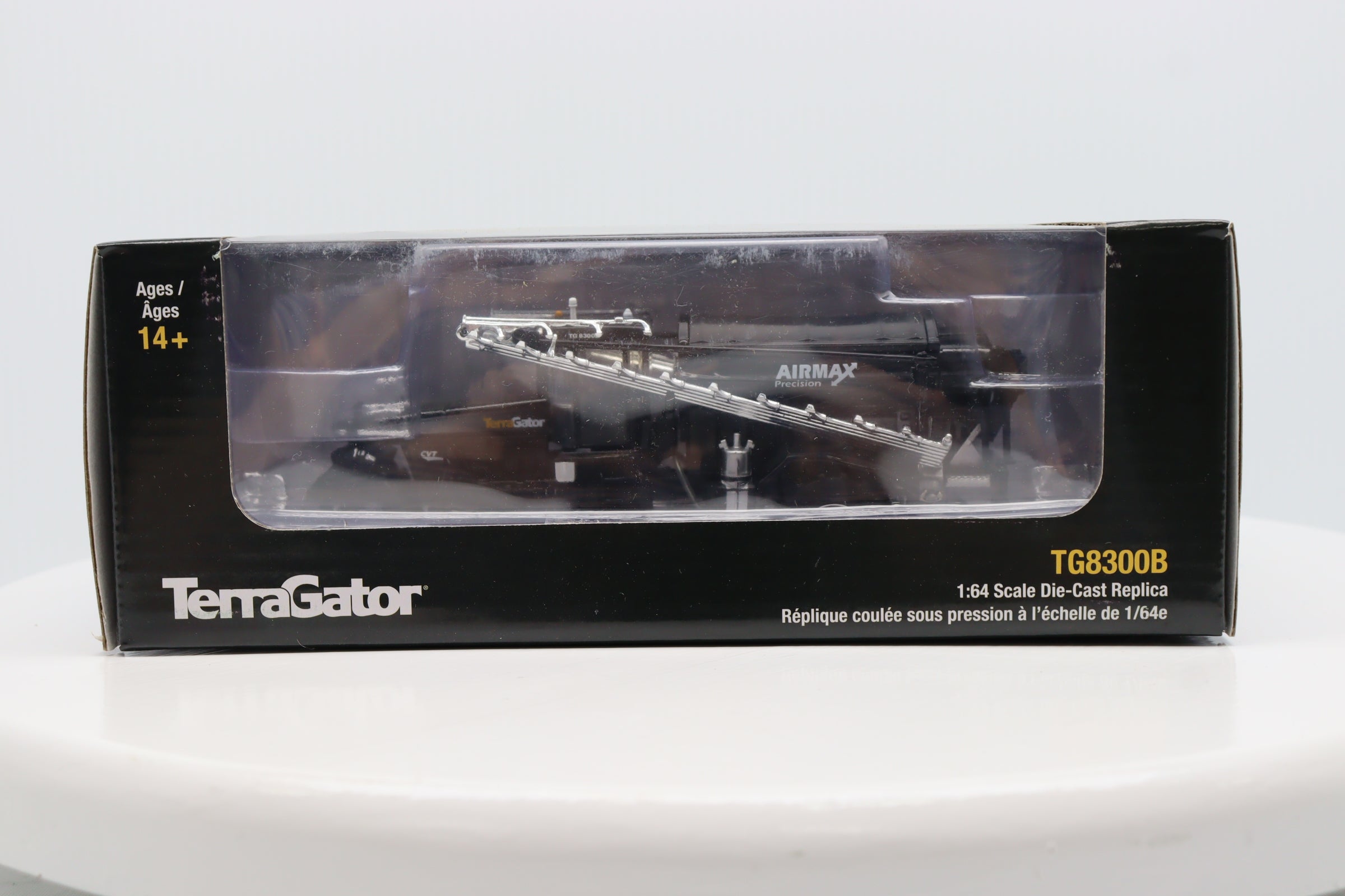 1/64 TerraGator TG8300B