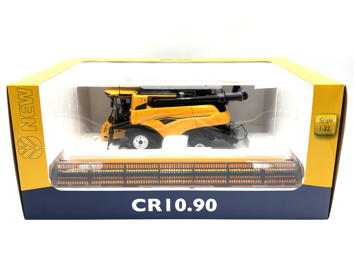 1/32 New Holland CR10.90