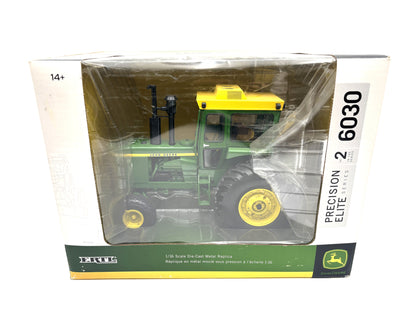 1/16 John Deere 6030 Precision Elite