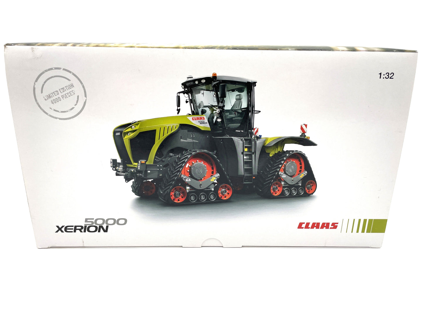 1/32 Claas Xerion 5000 TRAC TS
