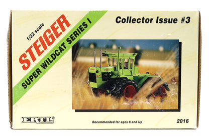 1/32 Case IH Steiger Wildcat Series 1