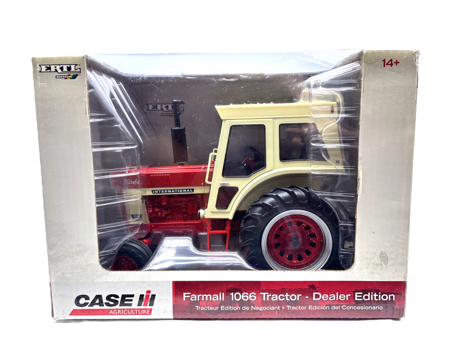 1/16 International 1066 Dealer Edition