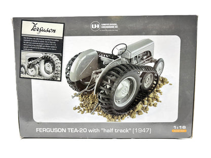 1/16 Ferguson TEA-20