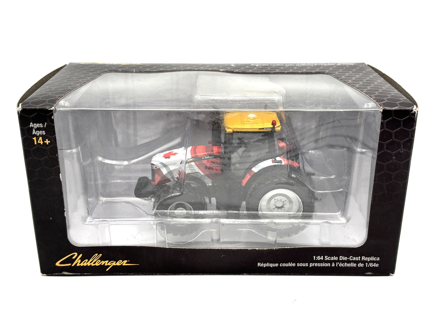 1/64 Challenger MT685E Canadian Flag