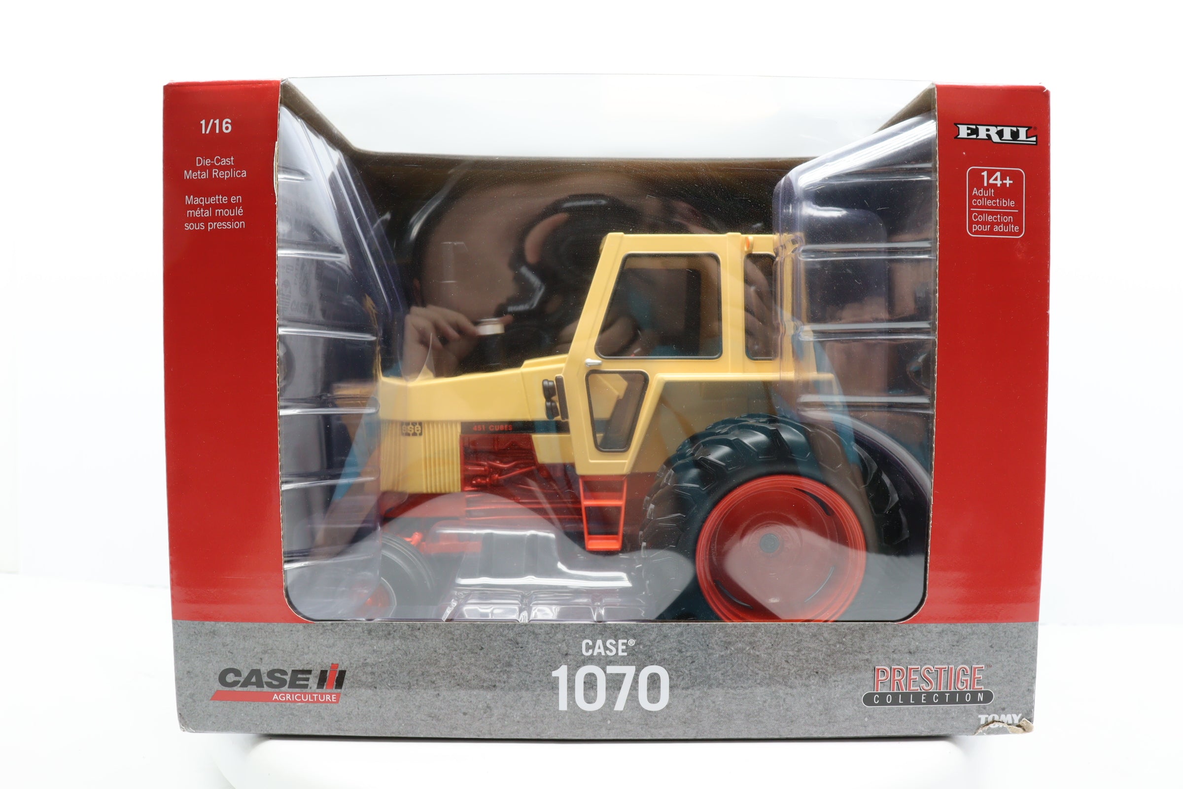 1/16 Case IH 1070