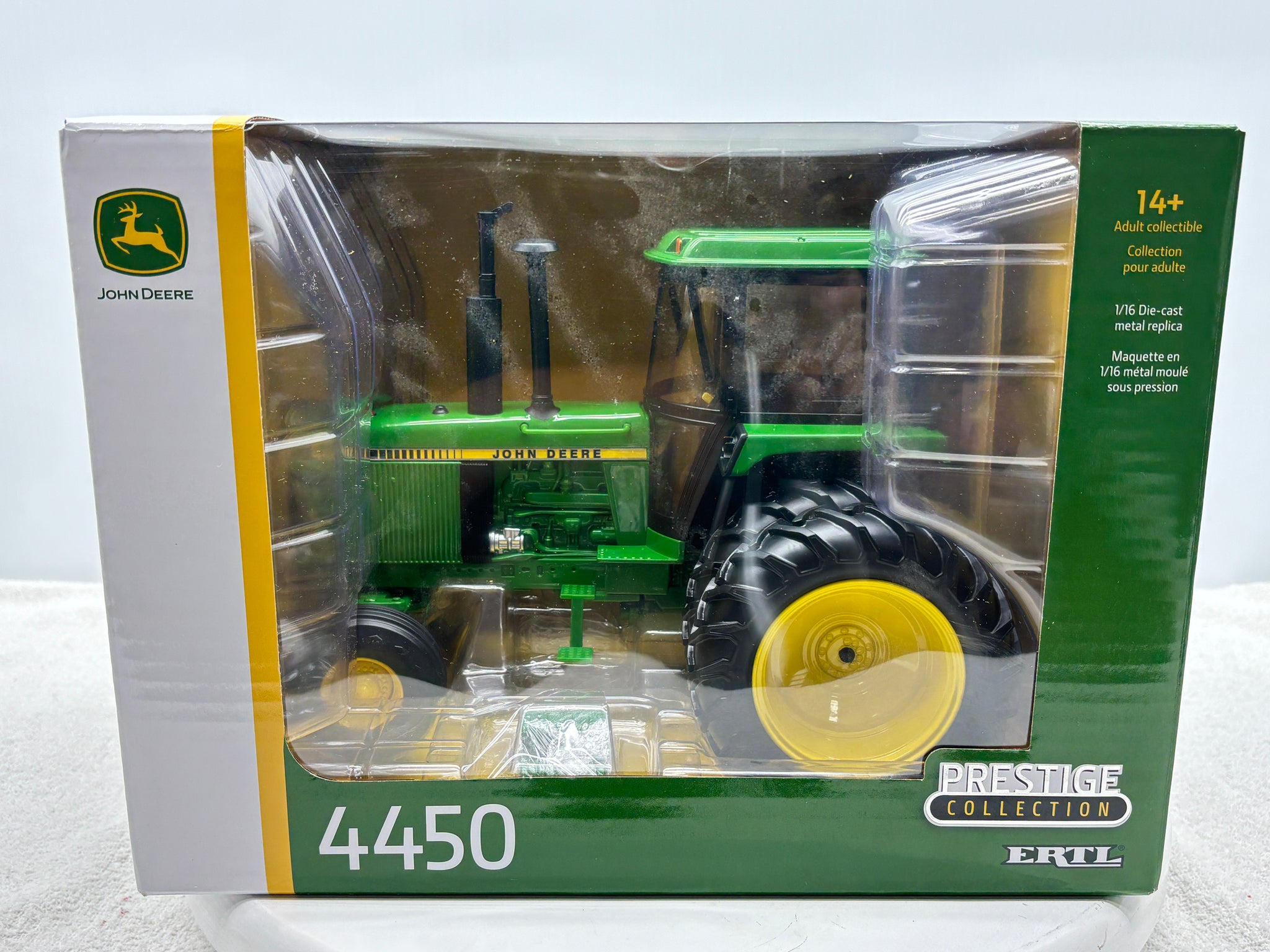1/16 John Deere 4450 2wd Prestige