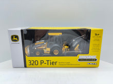 1/50 John Deere 320 P-Tier