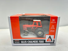 1/64 Allis-Chalmers 7080 Maroon Belly