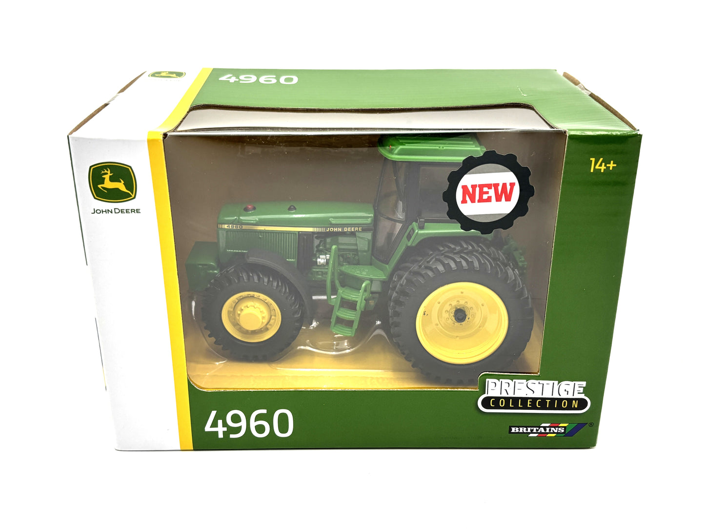 1/32 John Deere 4960 MFWD