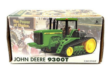 1/64 John Deere 9300T 2000 Farm Show Edition