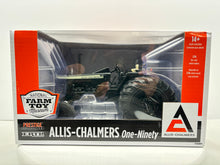 1/16 Allis-Chalmers One Ninety "Black"