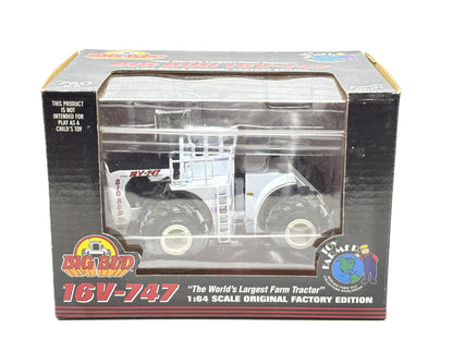 1/64 Big Bud 16V-747 760HP