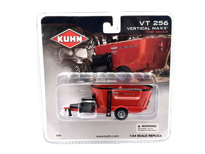 1/64 Kuhn VT 25G6 TMR Mixer