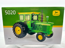 1/16 John Deere 5020 2cyl "Gold"