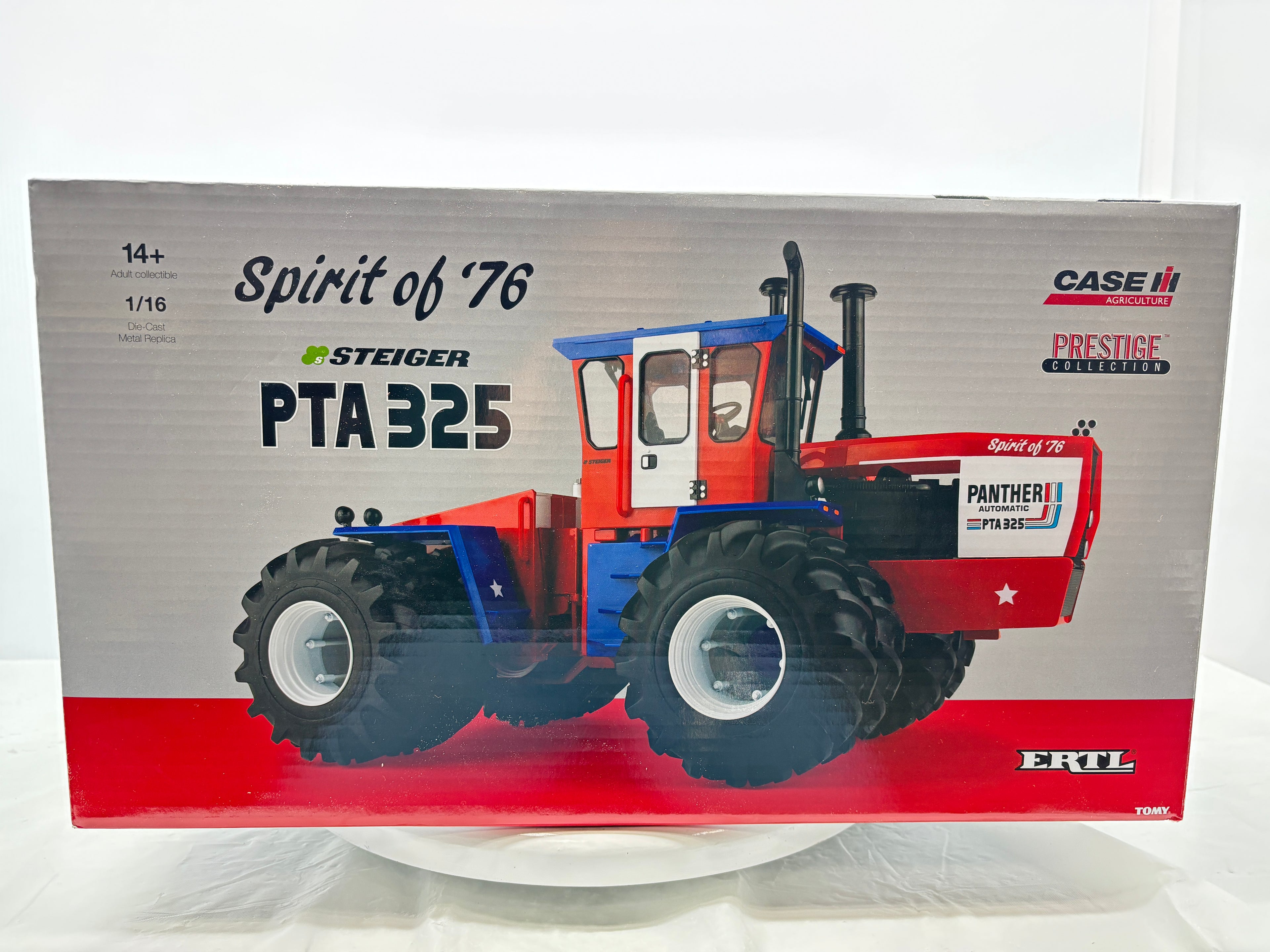 1/16 Steiger PTA 325 Spirit of '76