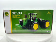 1/32 John Deere 9R 590 "Silver"