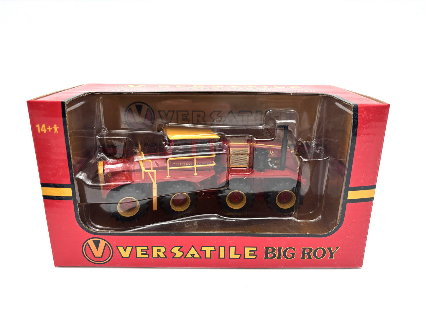 1/64 Versatile 1080 Big Roy Restoration Version