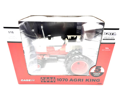 1/16 Case 1070 Agri King