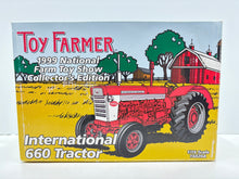1/16 International 660