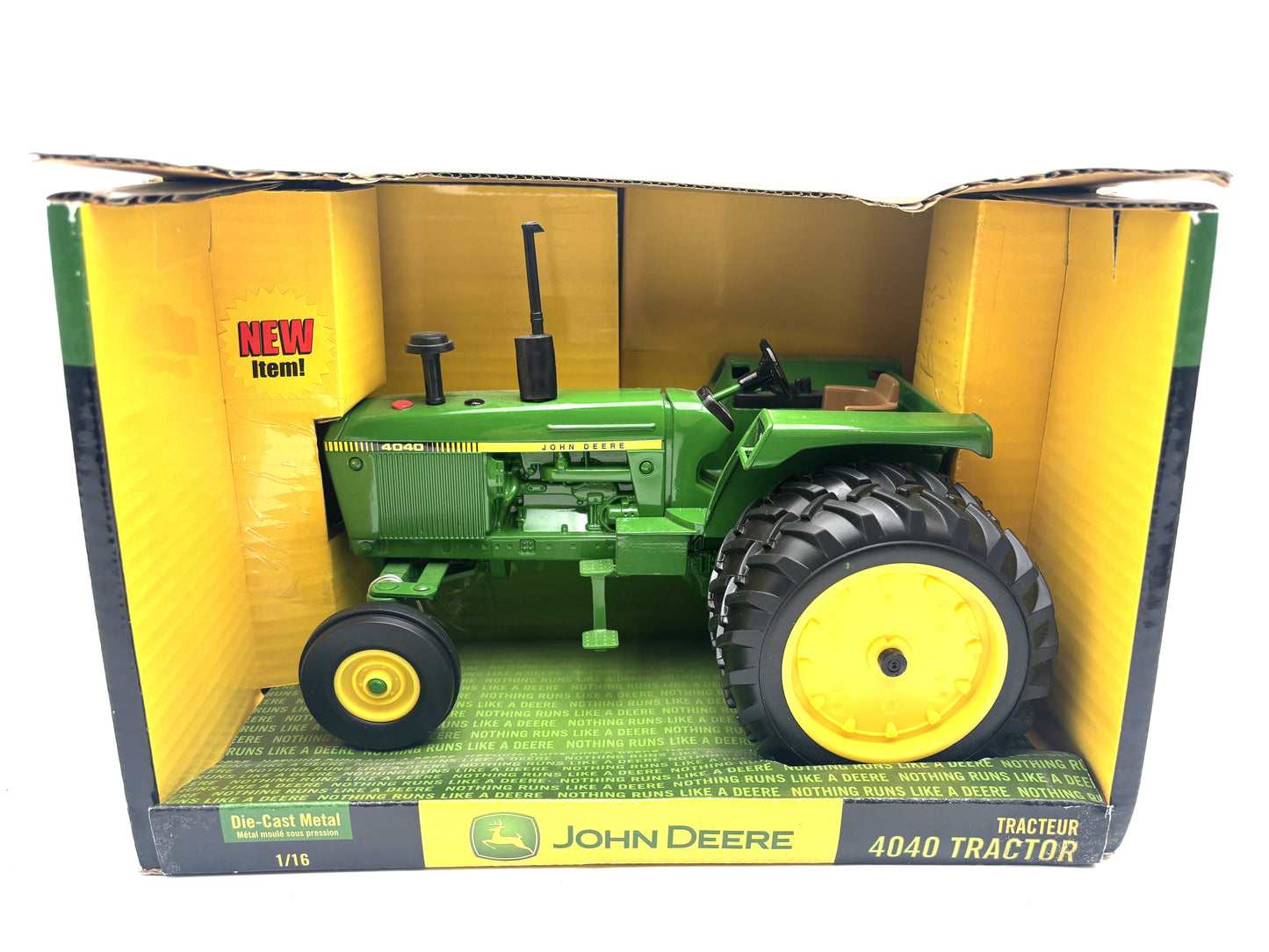 1/16 John Deere 4040