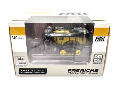 1/64 Fast Ag Solutions A26-60 Tracks