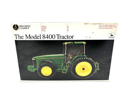 1/32 John Deere 8400 Precision Classic #8
