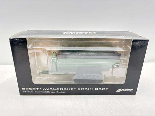 1/64 Brent 1198 Avalanche Tracks Green