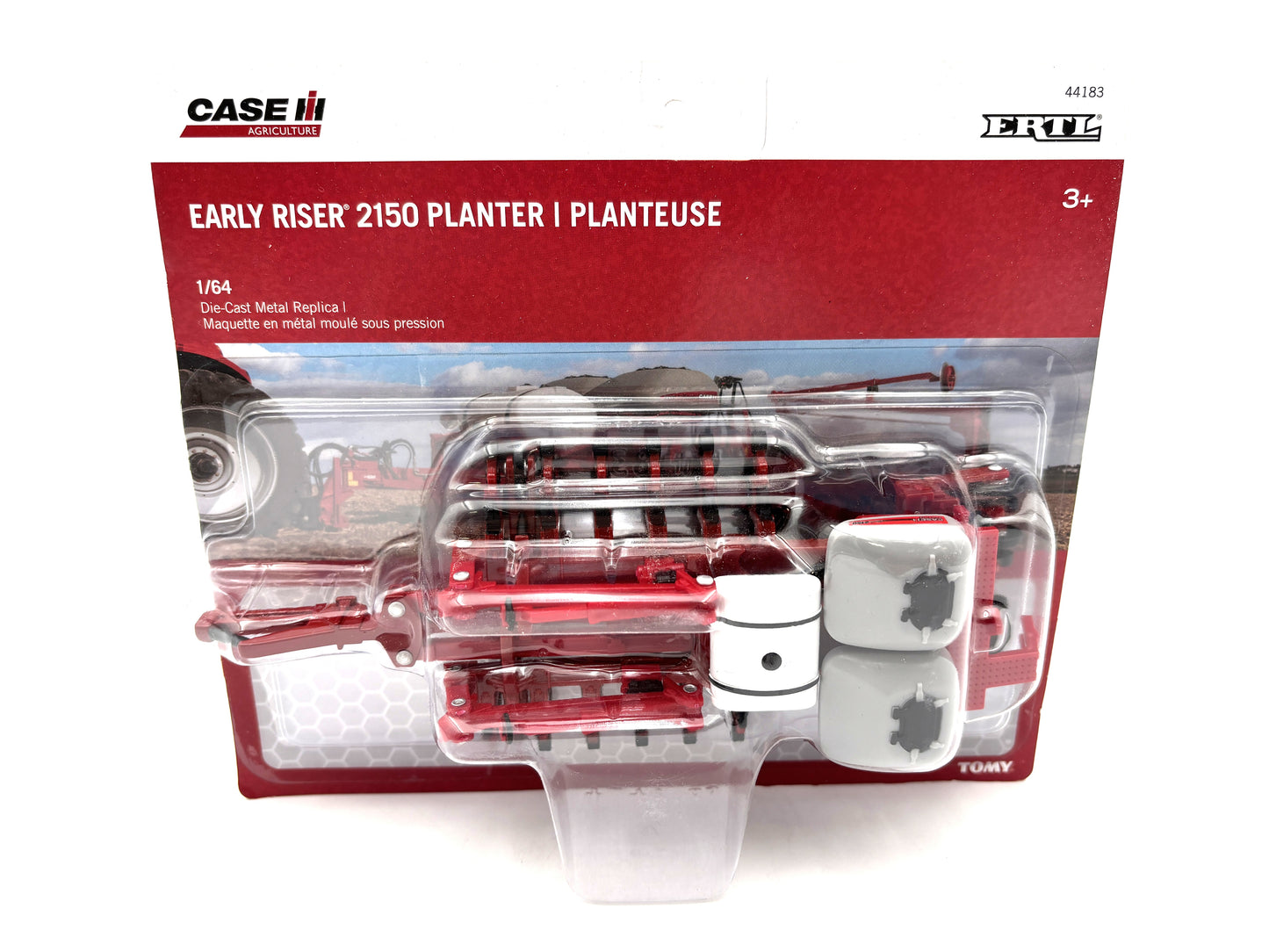 1/64 Case IH Early Riser 2150 Planter