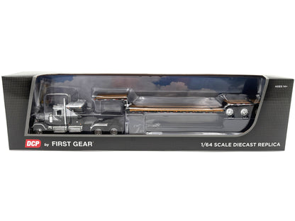 1/64 Mack Super-Liner with Fortaine Renegade