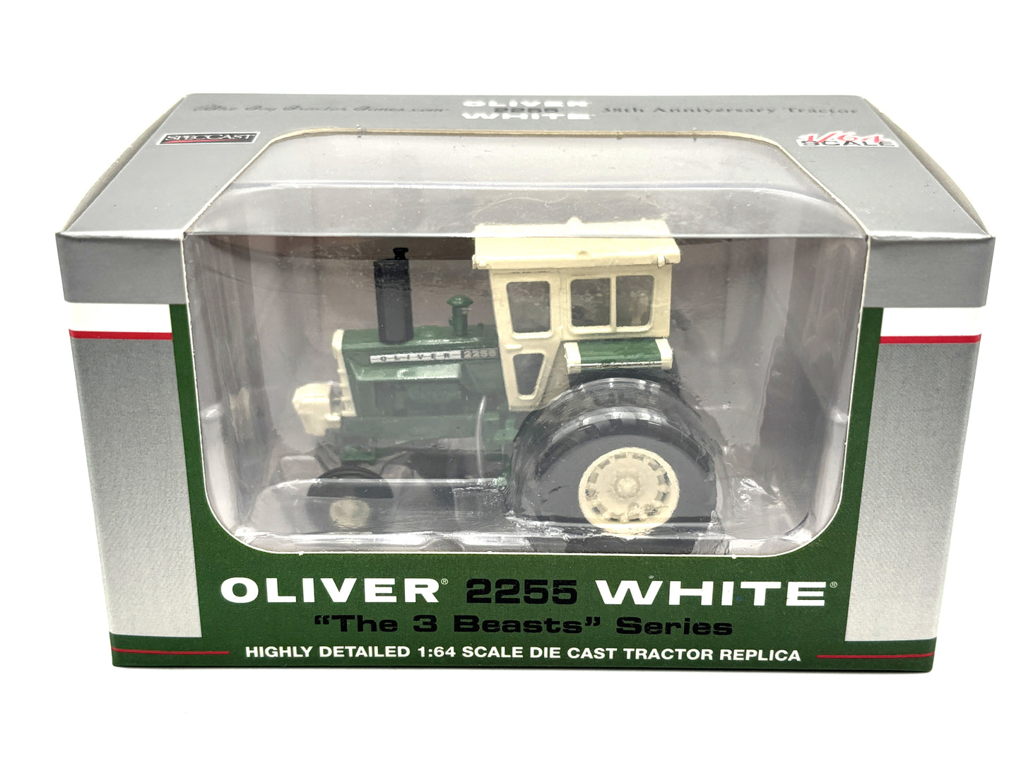 1/64 Oliver 2255