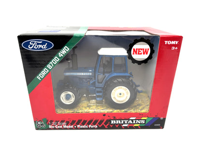 1/32 Ford 8700