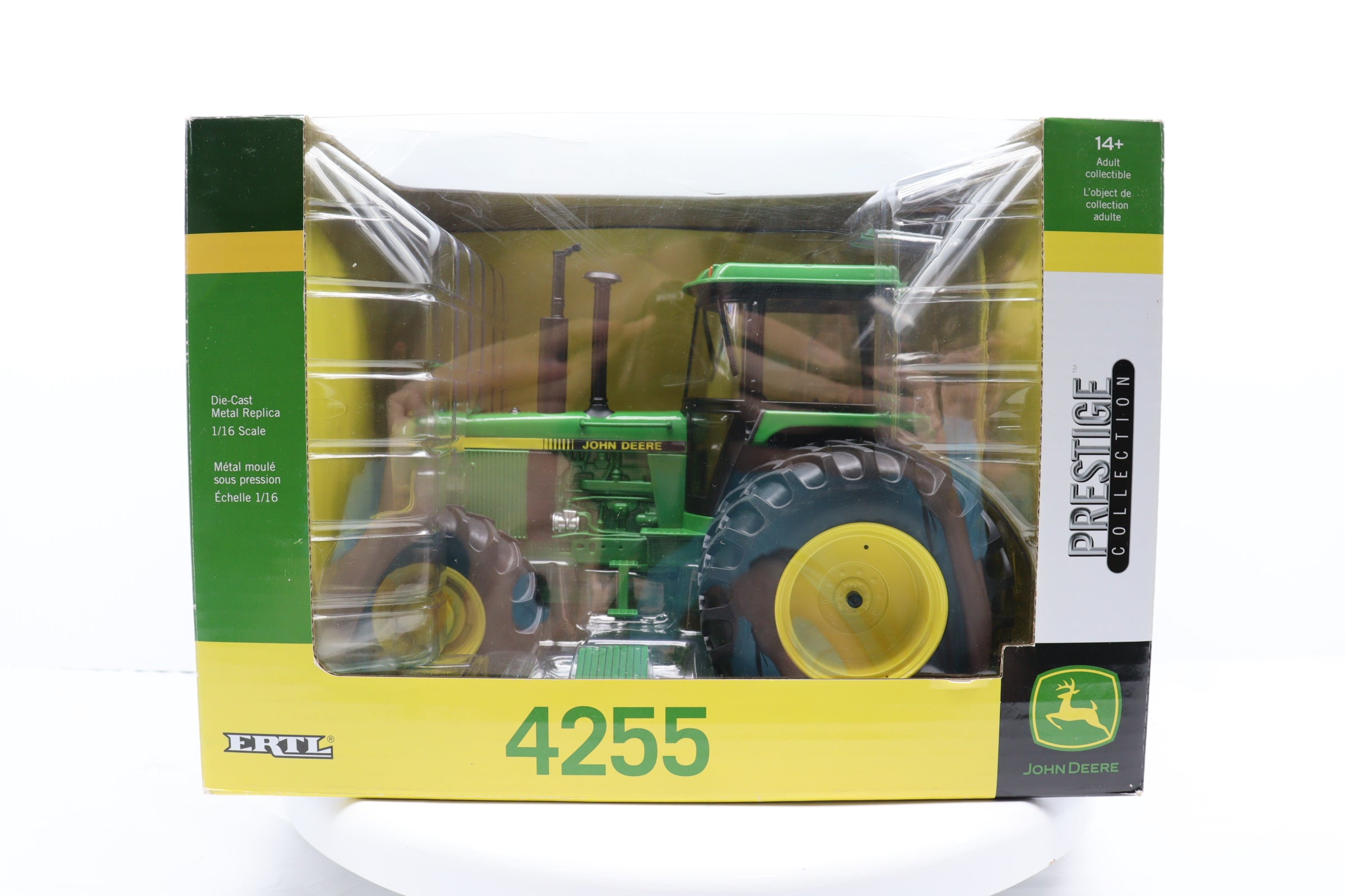 1/16 John Deere 4255
