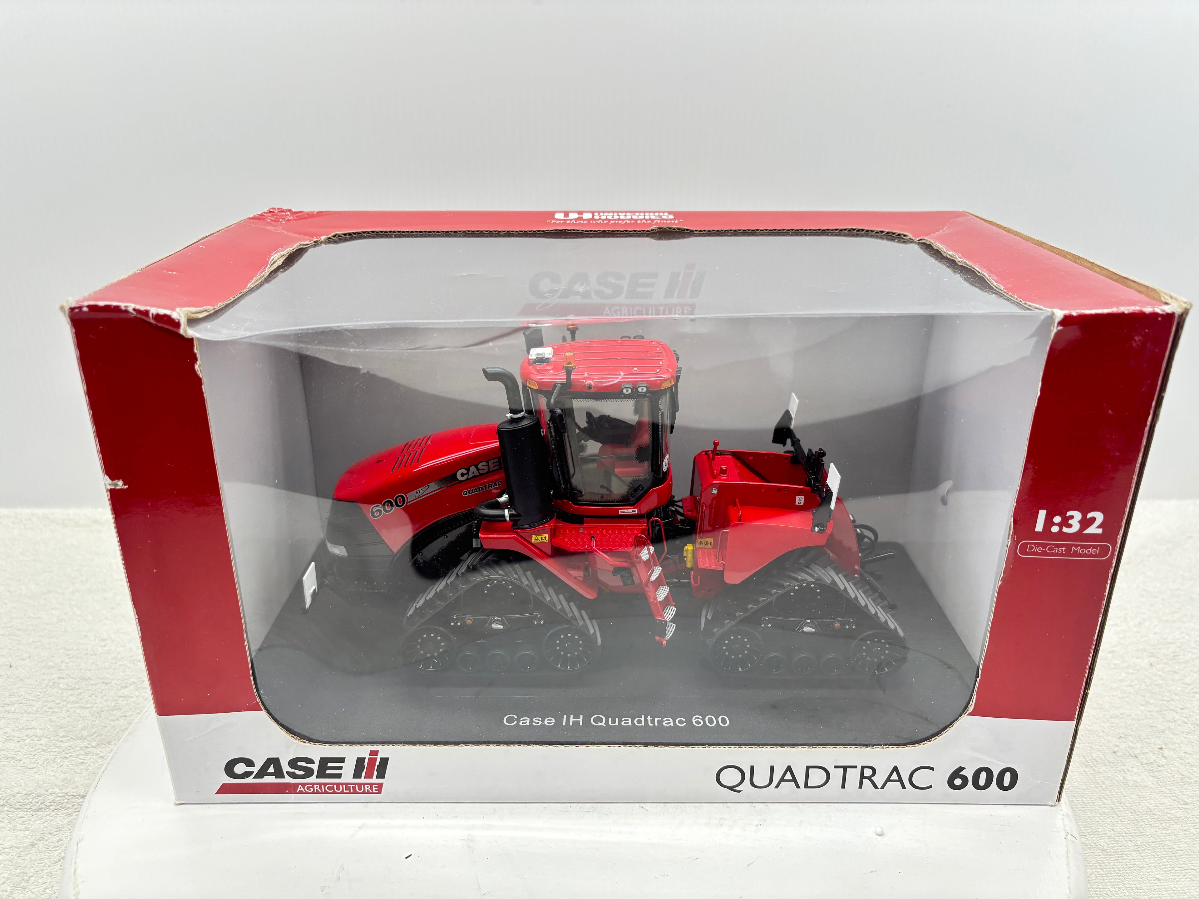 1/32 Case IH 600 QuadTrac