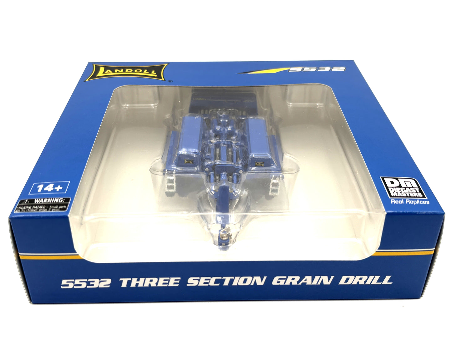1/64 Landoll 5532-30 Grain Drill
