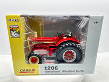 1/16 International 1206 NFTM