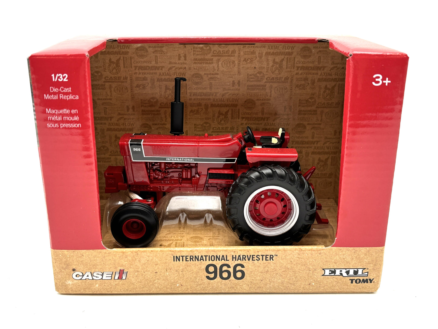1/32 International 966