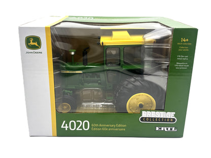 1/16 John Deere 4020 Prestige 60th Anniversary