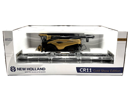 1/32 New Holland CR11 Gold Show Edition