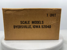 1/16 Cockshutt Golden Arrow