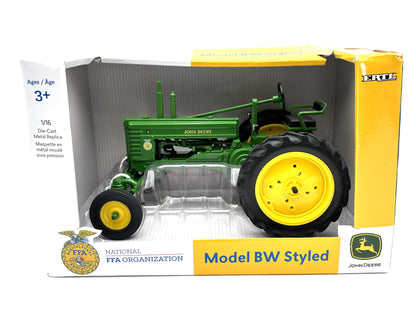 1/16 John Deere Model BW