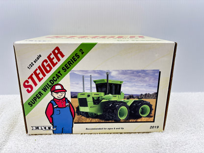 1/32 Steiger Wildcat Series II