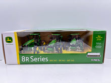 1/64 John Deere 8R Series Set