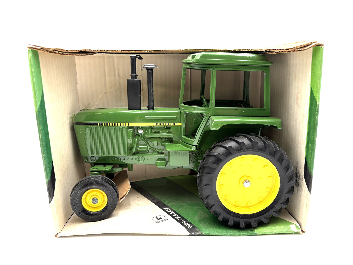 1/16 John Deere Sound-Gard 4450